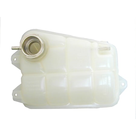 Uro Parts 73-91 M-Benz Expansion Tank, 1265001549 1265001549